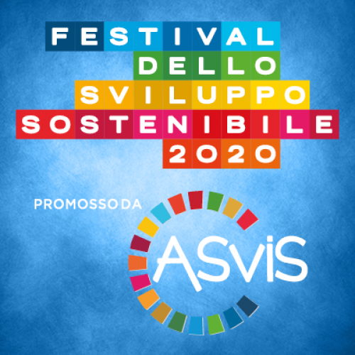 Festival dello sviluppo sostenibile 2020